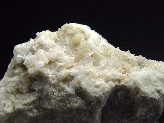 Phenakite specimen 79 mm - Wheeler Peak Mine, Nevada, USA