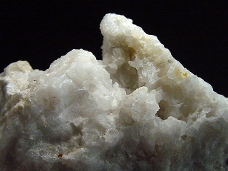 Phenakite specimen 59 mm - Wheeler Peak Mine, Nevada, USA