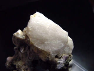 Phenakite crystal specimen 40 mm - Manapa, Antsirabe, Madagascar