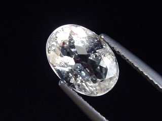 Phenakite 2,39 Ct. oval rare - Piracicaba, Minas Gerais, Brazil