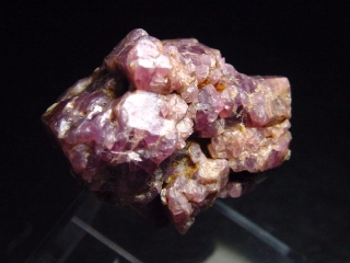 Spinel crystal specimen 40 mm - Morogoro, Tanzania