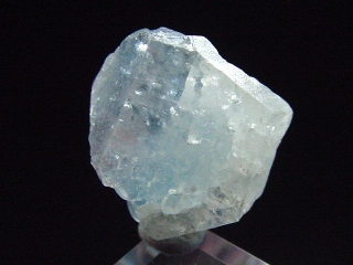 Euclase crystal 16 mm rare - Manuelzinho Equador, Brazil