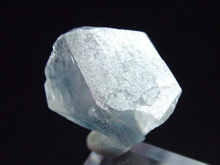 Euclase crystal 16 mm rare - Manuelzinho Equador, Brazil