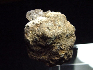 Hyalite specimen 37 mm - Valec, Czech Republic