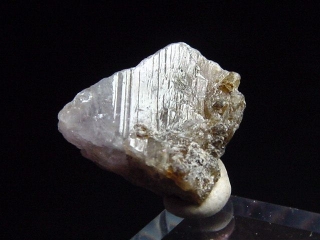 Axinite / Magnesioaxinite crystal 12,5 mm - Merelani, Tanzania