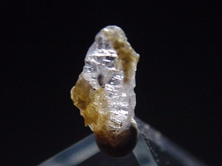 Axinite / Magnesioaxinite crystal 11 mm - Merelani, Tanzania