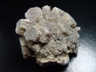 Aragonite specimen 64 mm - Taouta, Morocco