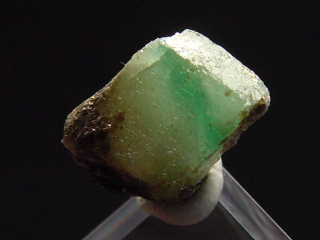 Emerald crystal 10,5 mm - Habachtal, Austria