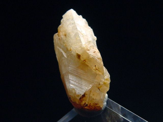 Phenakite crystal 20 mm - Piracicaba, Minas Gerais, Brazil