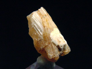 Phenakite crystal 12,5 mm - Piracicaba, Minas Gerais, Brazil