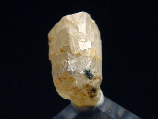 Phenakite crystal 10 mm - Piracicaba, Minas Gerais, Brazil