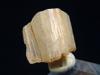 Phenakite crystal 7 mm - Piracicaba, Minas Gerais, Brazil