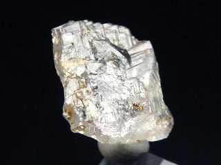 Phenakite crystal 13 mm rare - Jos Plateau