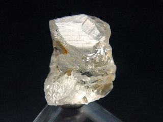 Phenakite crystal 9,5 mm rare - Jos Plateau