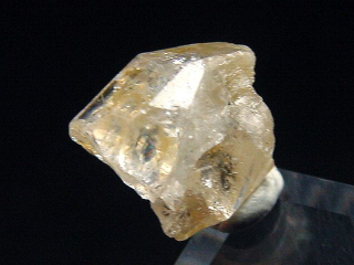 Phenakite crystal 10,5 mm rare - Jos Plateau