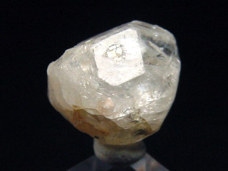 Phenakite crystal 10,5 mm rare - Jos Plateau
