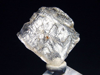 Phenakite crystal 14 mm rare - Jos Plateau