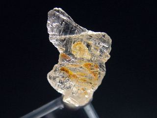 Phenakite crystal 15 mm rare - Jos Plateau