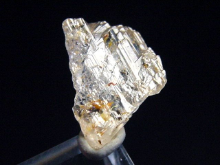 Phenakite crystal 11 mm rare - Jos Plateau