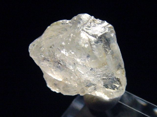 Phenakite crystal 12,5 mm rare - Jos Plateau