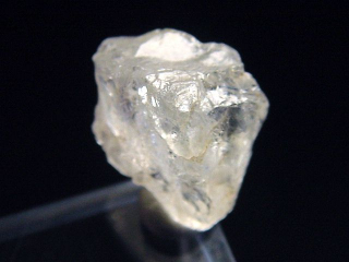 Phenakite crystal 12,5 mm rare - Jos Plateau