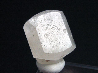 Phenakite crystal 20 mm rare, well terminated Madag.