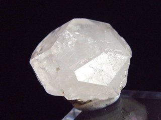 Phenakite crystal 17 mm rare, well terminated Madag.