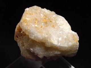 Euclase specimen 37 mm - Manuelzinho Equador, Brazil