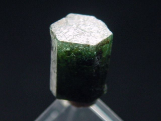 Emerald crystal 9,5 mm - Muzo, Colombia