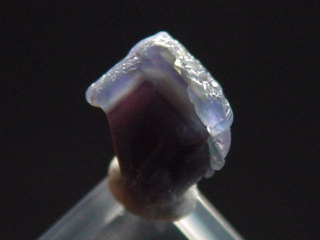 Alexandrite crystal 7 mm colorchange Tanzania