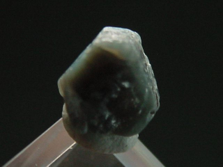 Alexandrite crystal 5,5 mm colorchange Tanzania