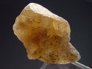 Anglesite crystal 30 mm - Los Lamentos, Mexico