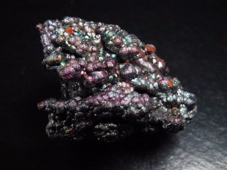 Goethite specimen 46 mm - Spain