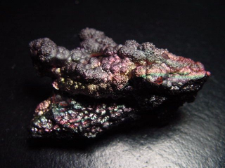 Goethite specimen 51 mm - Spain