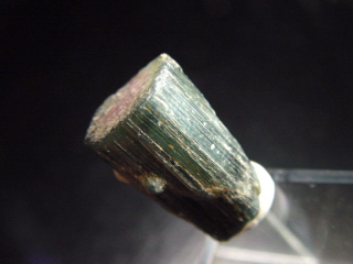 Watermelon Tourmaline crystal 22 mm - Minas Gerais, Brazil