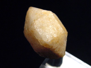 Herkimer Quartz crystal 27 mm - Suttrop, Germany