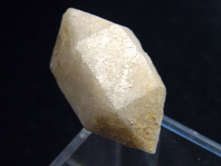 Herkimer Quartz crystal 26 mm - Suttrop, Germany