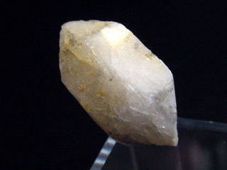 Herkimer Quartz crystal 26 mm - Suttrop, Germany