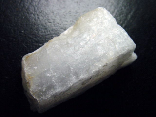 Kryolite specimen 44 mm - Ivigtut, Greenland