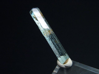 Aquamarine crystal 26,5 mm Namibia