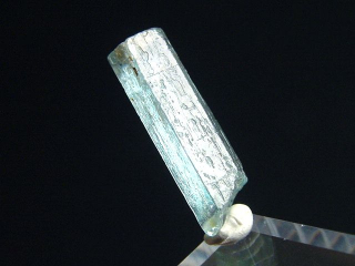 Aquamarine crystal 18 mm Namibia