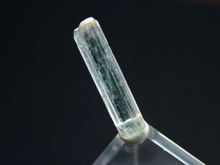 Aquamarine crystal 17 mm Namibia