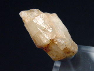 Phenakit Kristall 18 mm selten - Piracicaba, Minas Gerais, Brasilien