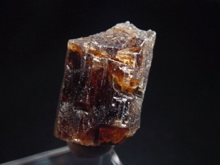 Enstatite crystal 33 mm - Mbeye, Tanzania