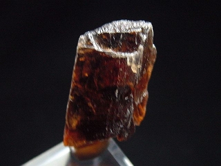 Enstatite crystal 22 mm - Mbeye, Tanzania