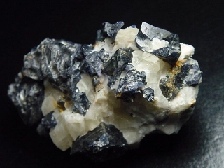 Spinel specimen 74 mm - Tulear, Madag.