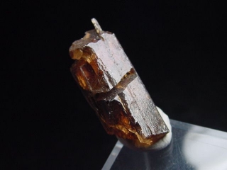 Enstatite crystal 27 mm - Mbeye, Tanzania