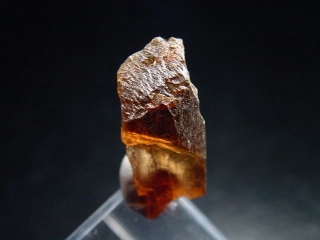 Enstatite crystal 24 mm - Mbeye, Tanzania