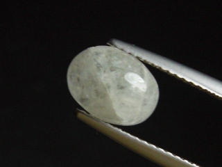 Datolith 2,17 Ct. Cabochon - Charcas, Mexiko