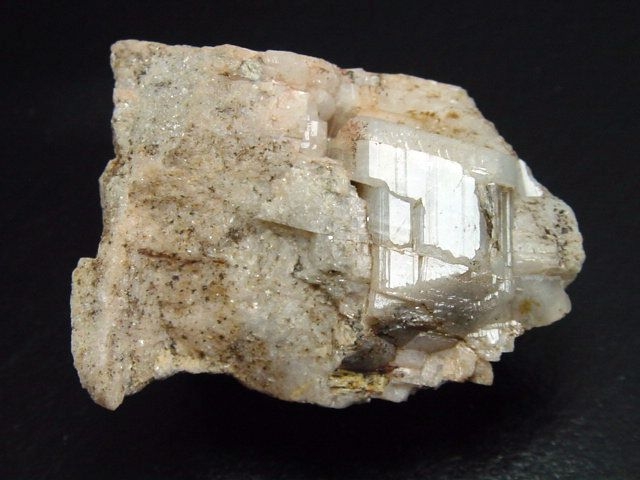 Phenakite specimen 48 mm - Madag.